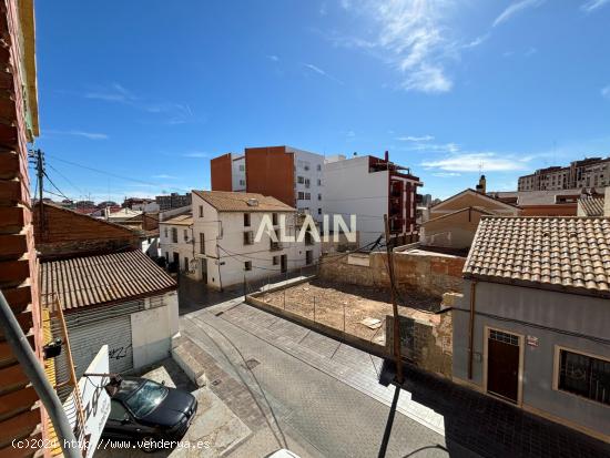 Grupo Alain vende vivienda ubicada en el pueblo de campanar - VALENCIA