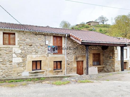 Se Vende en Polaciones - CANTABRIA