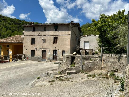 OPORTUNITAT DE MASIA EN VENDA - SORA - BARCELONA