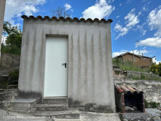 OPORTUNITAT DE MASIA EN VENDA - SORA - BARCELONA