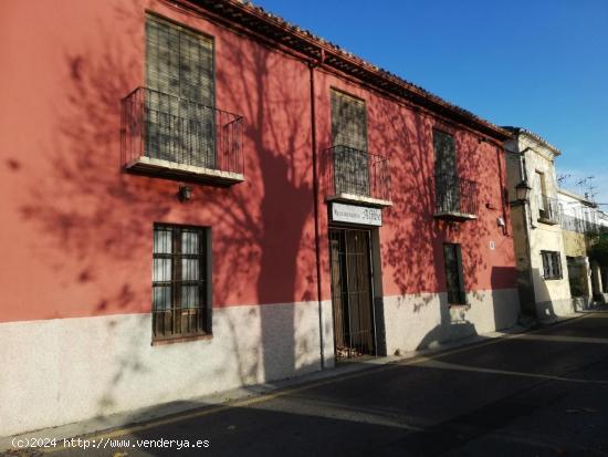  CASA SEÑORIAL EN HUETOR VEGA!! - GRANADA 