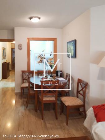 APARTAMENTO EN ZONA VILLACERRADA! - ALBACETE