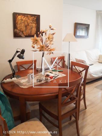 APARTAMENTO EN ZONA VILLACERRADA! - ALBACETE