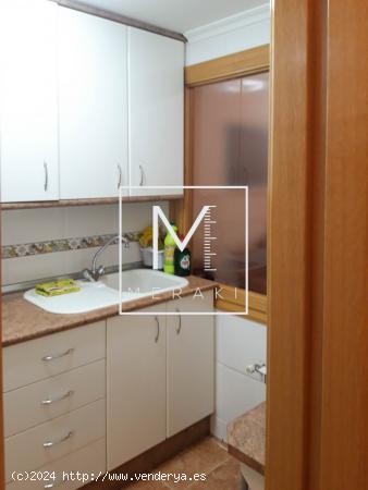 APARTAMENTO EN ZONA VILLACERRADA! - ALBACETE