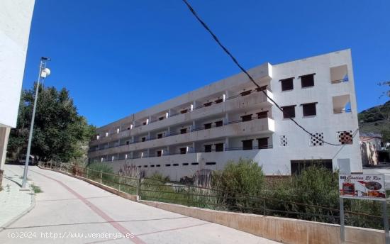  Se Vende en Paterna del Rio - ALMERIA 