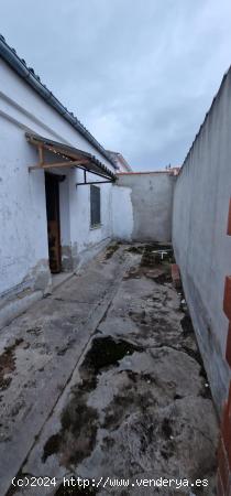 Casa para reformar a precio inmejorable!!!! - CACERES