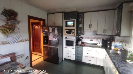 CASA INDEPENDIENTE CON TERRENO EN PALAZUELO DE ORBIGO - LEON