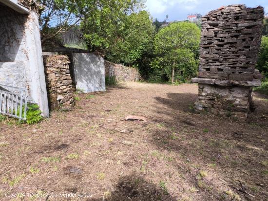 Casa para restaurar en Ardeleiro (Cerqueda) - A CORUÑA