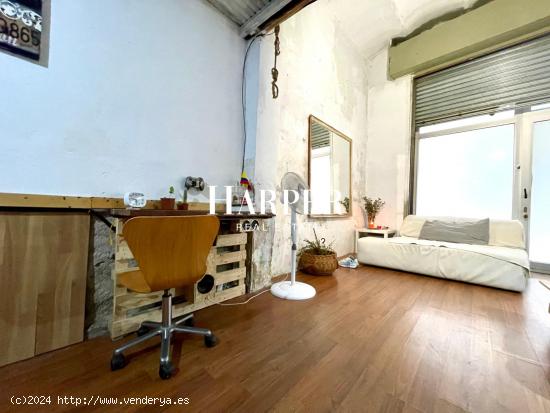 Loft en Sant Pere - BARCELONA