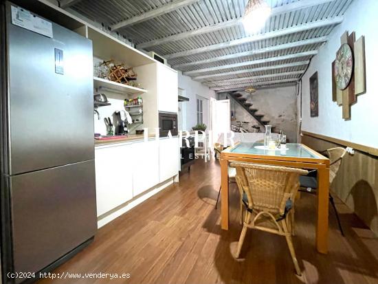 Loft en Sant Pere - BARCELONA