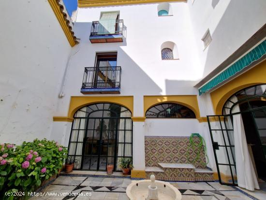 CASA EN VENTA, CÓRDOBA - CORDOBA