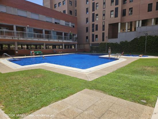 MAGNIFICO PISO EN RESIDENCIAL RIBERA DEL SERPIS!! - VALENCIA