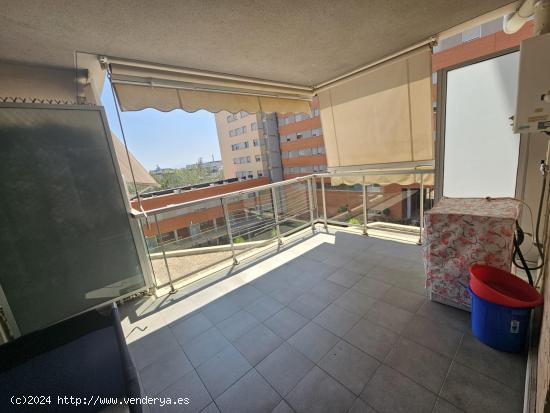 MAGNIFICO PISO EN RESIDENCIAL RIBERA DEL SERPIS!! - VALENCIA