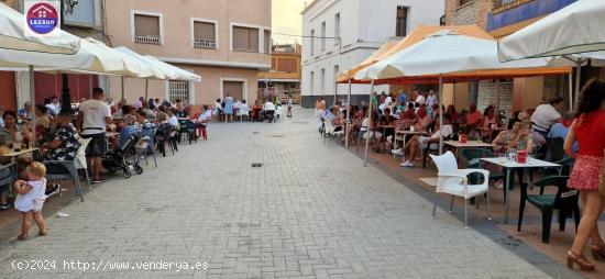 Cafeteria Bar  en Rincon de Soto - LA RIOJA