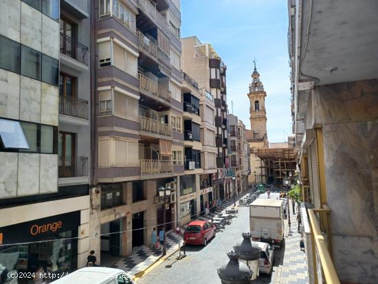 ALG542 - PISO EN LA CALLE MUNTANYA DE ALGEMESÍ - 173M2 DE VIVIENDA - VALENCIA