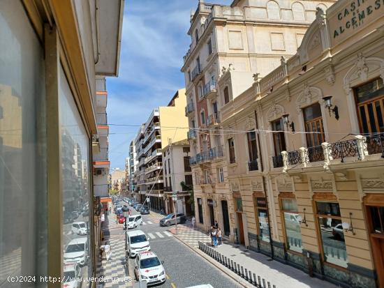 ALG542 - PISO EN LA CALLE MUNTANYA DE ALGEMESÍ - 173M2 DE VIVIENDA - VALENCIA