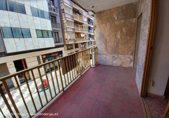 ALG542 - PISO EN LA CALLE MUNTANYA DE ALGEMESÍ - 173M2 DE VIVIENDA - VALENCIA