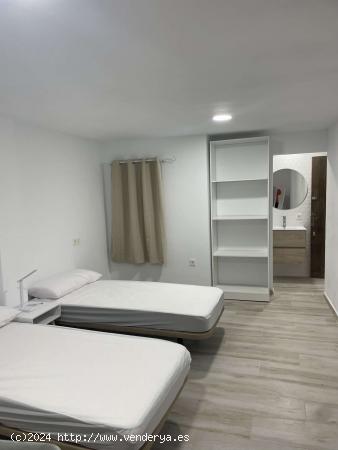 Habitación en piso compartido en Javalí Viejo - MURCIA