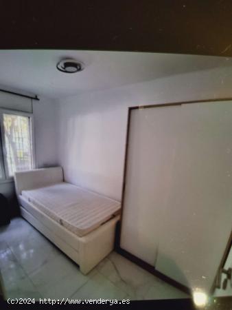  Apartamento entero de 3 habitaciones en Barcelona. - BARCELONA 