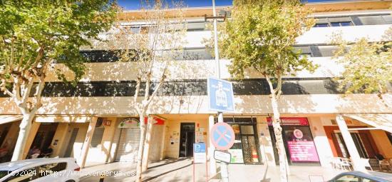 Edificio de Oficinas a la venta en Écija - Sevilla - SEVILLA