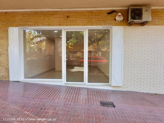 Local comercial en zona Colonia Madrid, Benidorm - ALICANTE