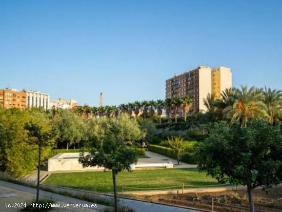 Piso en alquiler en Ruzafa - VALENCIA