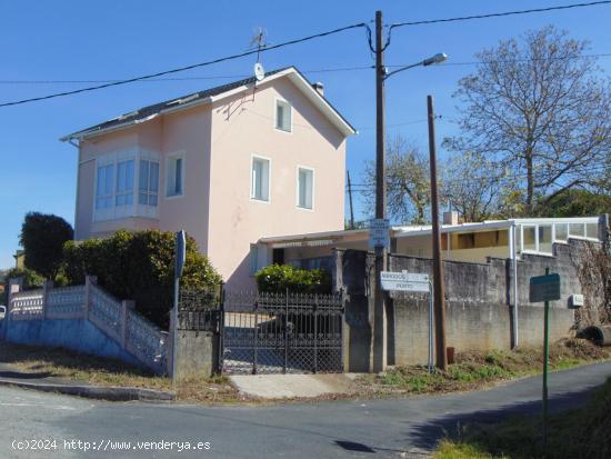 Casa en venta en Paderne - A CORUÑA