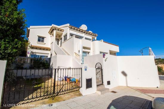 Espectacular Villa - ALICANTE