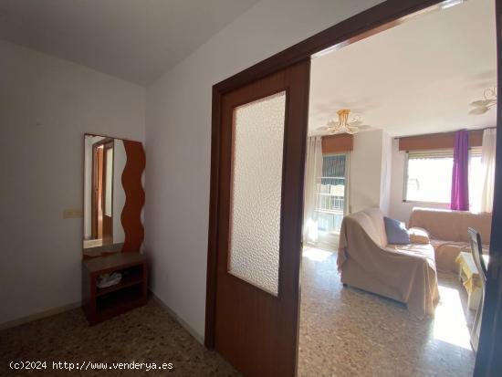 Alquiler de habitaciones - ALMERIA