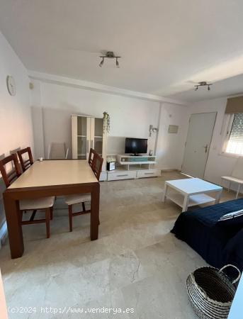  Alquiler Apartamento en Algeciras - CADIZ 