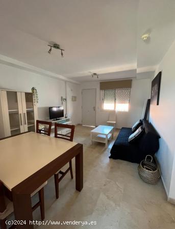 Alquiler Apartamento en Algeciras - CADIZ