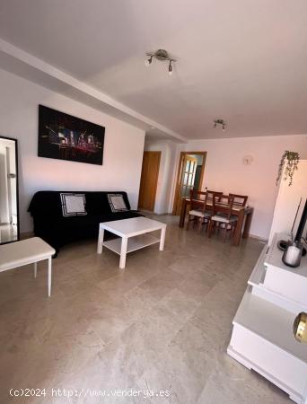 Alquiler Apartamento en Algeciras - CADIZ