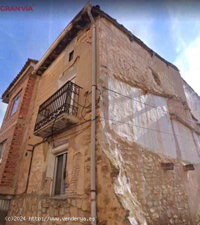  Casa para reformar en Cenicero - LA RIOJA 