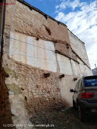 Casa para reformar en Cenicero - LA RIOJA