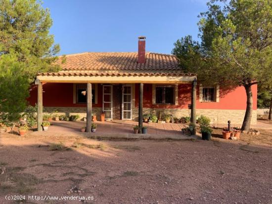 Casa con Terreno - Aledo - MURCIA