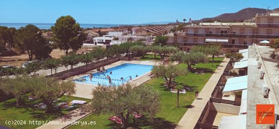  BONITO APARTAMENTO EN SERRAMAR - TARRAGONA 