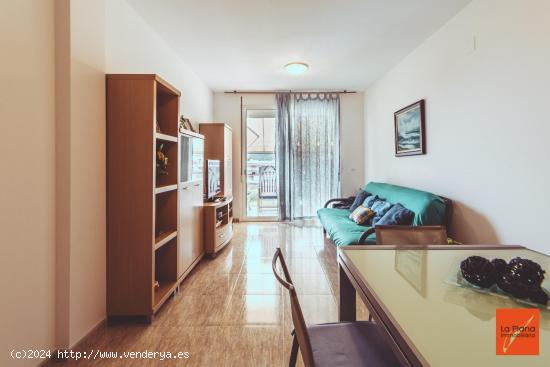 BONITO APARTAMENTO EN SERRAMAR - TARRAGONA