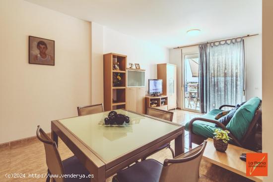 BONITO APARTAMENTO EN SERRAMAR - TARRAGONA