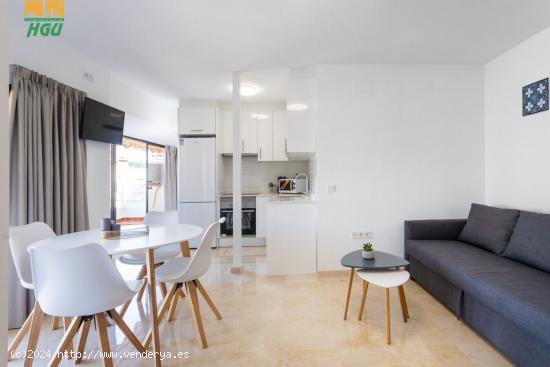 apartamentosaurea.com - ALICANTE