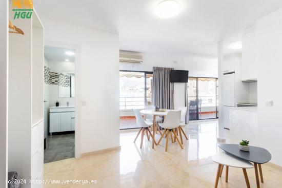 apartamentosaurea.com - ALICANTE