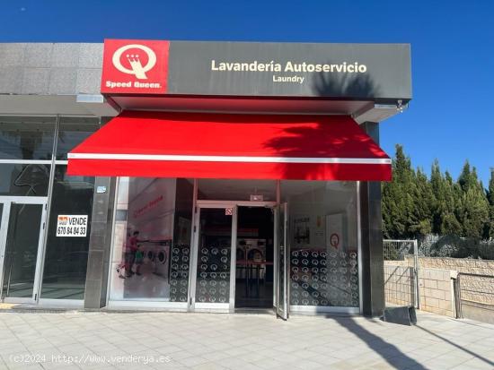 Local Comercial - ALICANTE