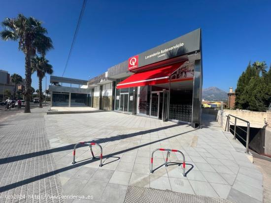 Local Comercial - ALICANTE