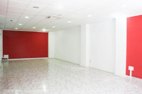 Local Comercial en Venta - ALICANTE