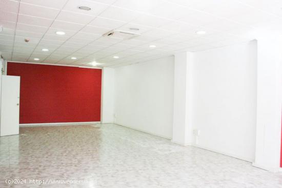 Local Comercial en Venta - ALICANTE