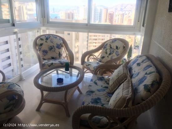 Se Vende en Benidorm - ALICANTE