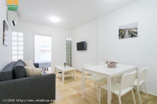  GRAN OFERTA EN ALQUILER VACACIONAL EN PLAYA DE LEVANTE - BENIDORM - ALICANTE 