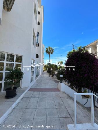  Apartamento de 2 habitaciones en L´Albir! - ALICANTE 