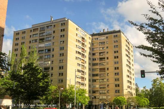 Piso en venta en Vuelta del Castillo - NAVARRA