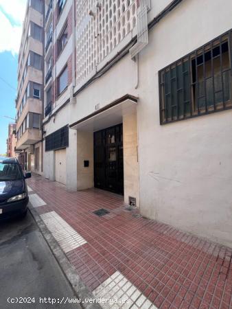  Venta local comercial junto calle Herrero, calle Picó, Castellón centro. - CASTELLON 