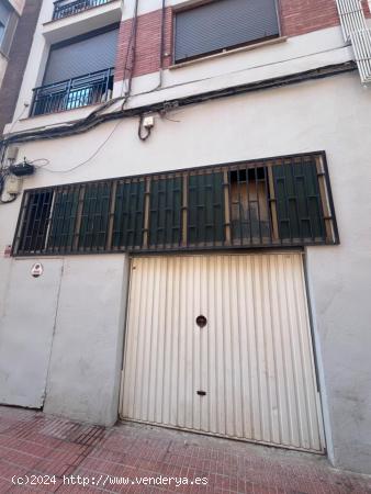 Venta local comercial junto calle Herrero, calle Picó, Castellón centro. - CASTELLON